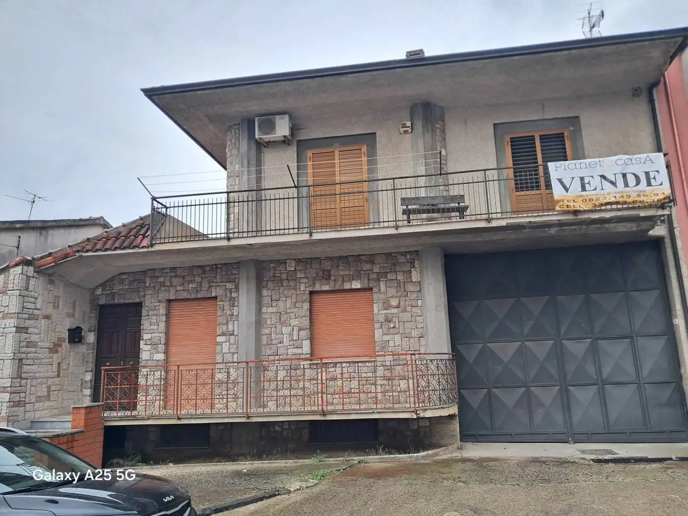 Villa in vendita a Rotondi