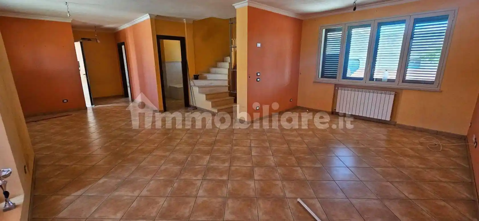 Villetta a schiera in vendita a Marsala