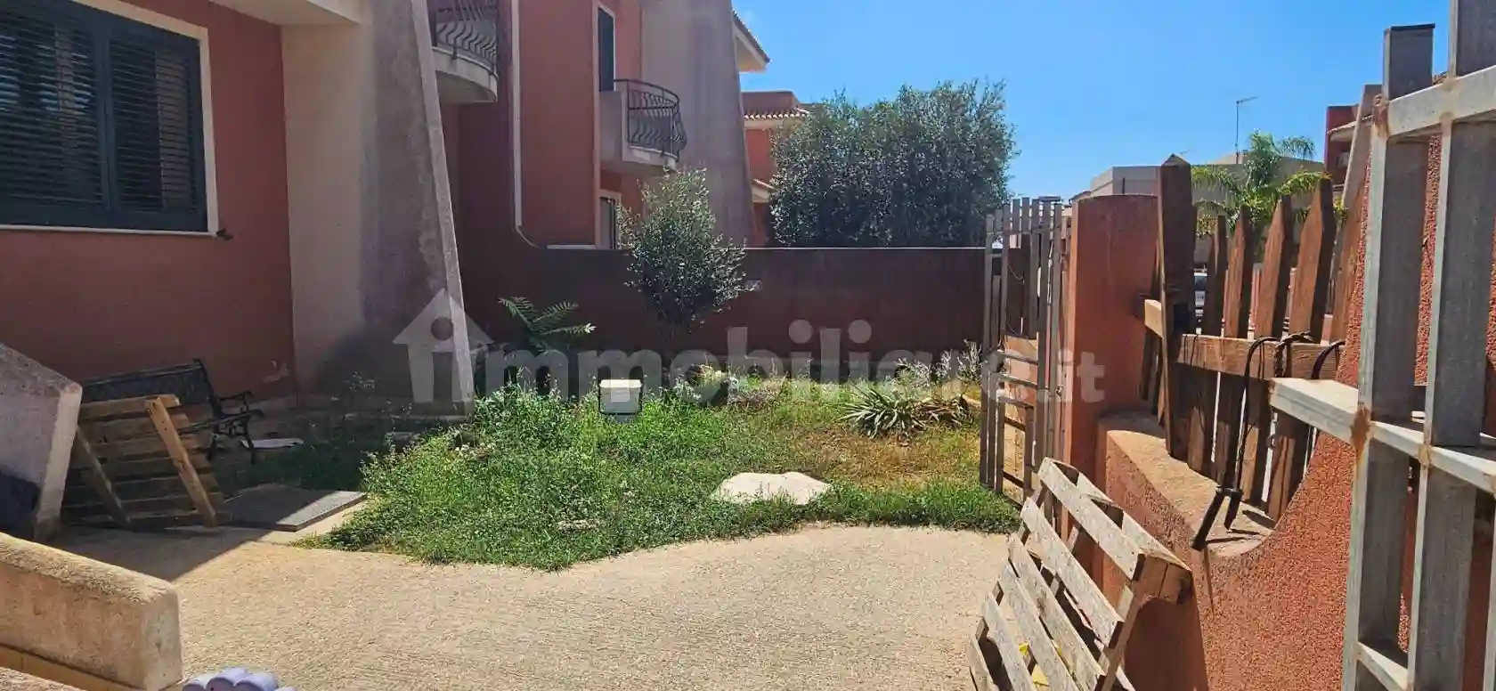 Villetta a schiera - foto 3