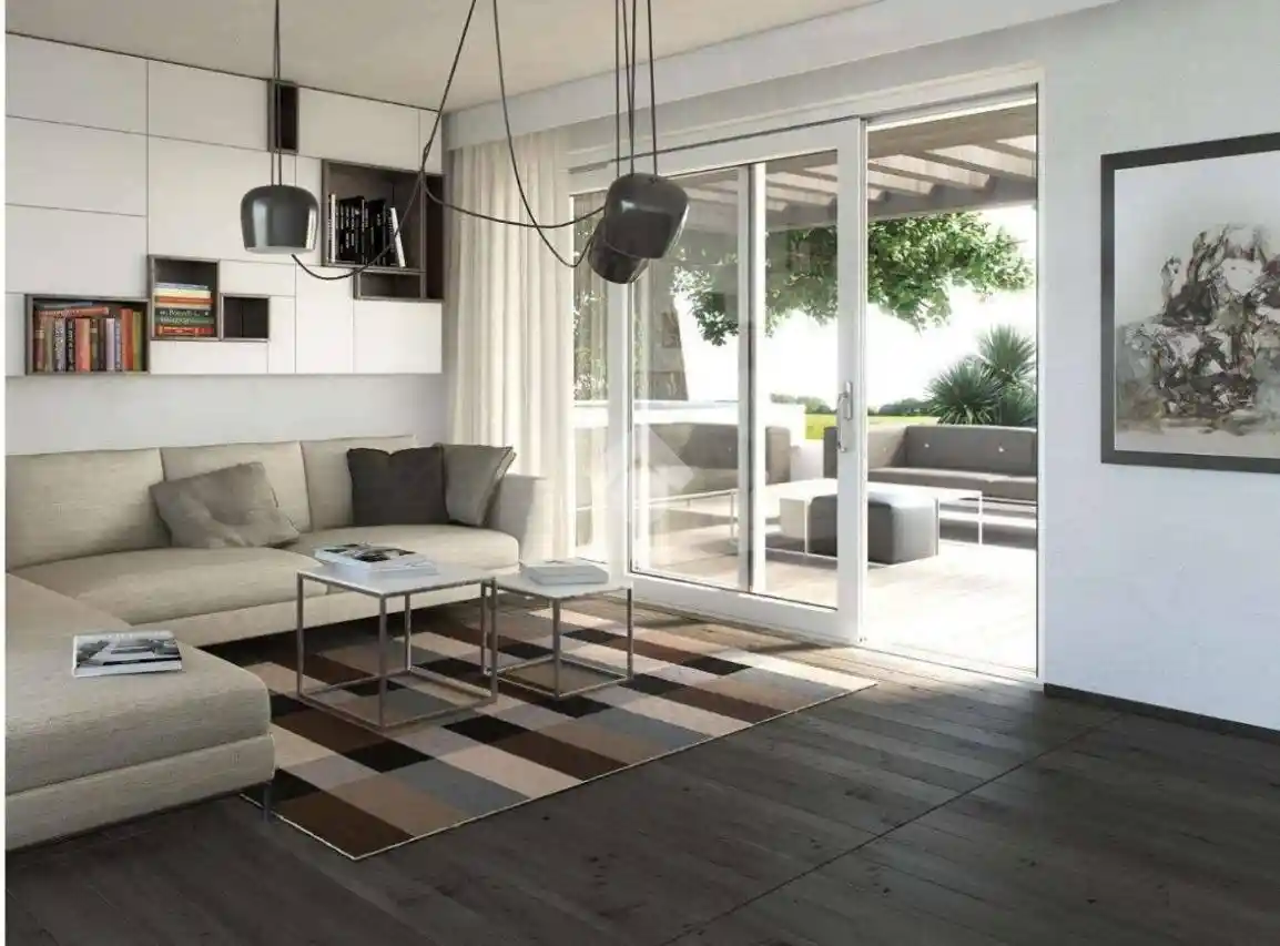 Trilocale viale Silvano Mario Zini 11, Buco del Signore - Acque Chiare, Reggio Emilia - foto 3