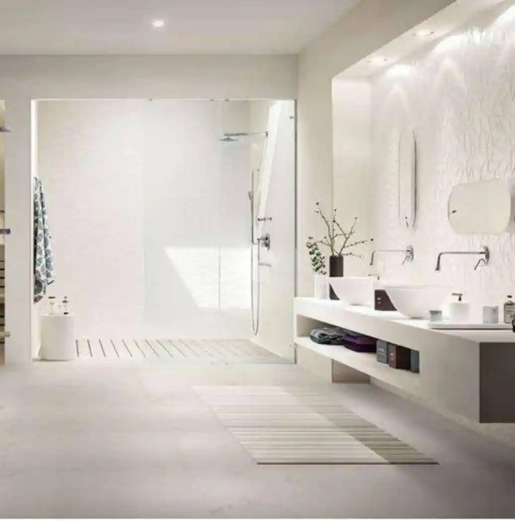 Trilocale viale Silvano Mario Zini 11, Buco del Signore - Acque Chiare, Reggio Emilia - foto 4