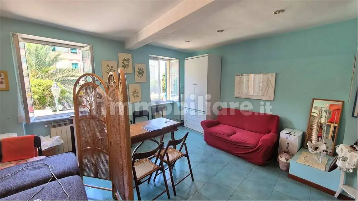 Appartamento in affitto a Genova