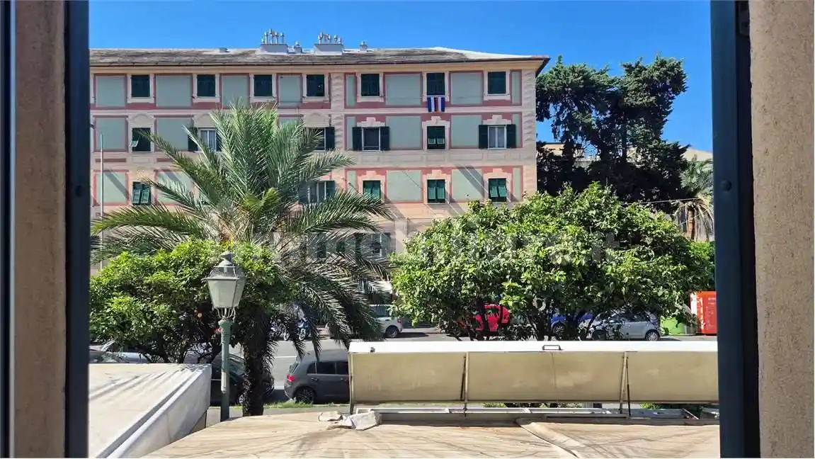 Monolocale via Gianelli, Quinto, Genova - foto 2