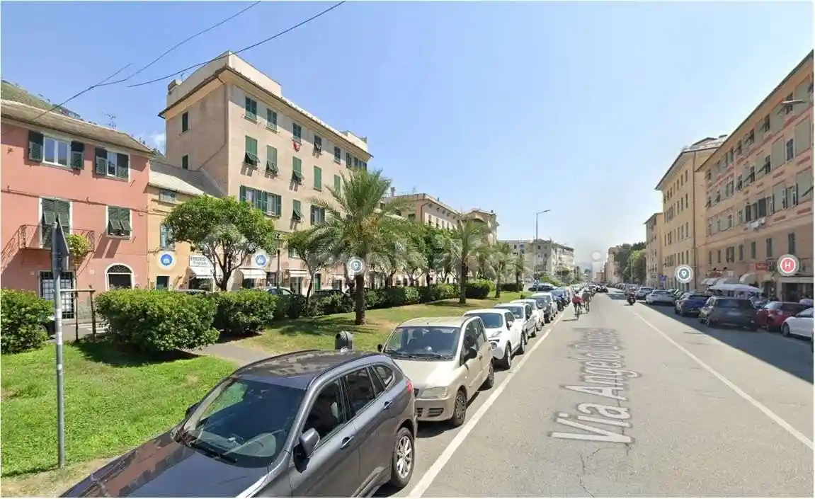 Monolocale via Gianelli, Quinto, Genova - foto 5