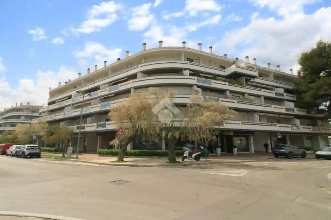 Appartamento viale Amerigo Vespucci 190, Porto Turistico, Pescara - foto 4