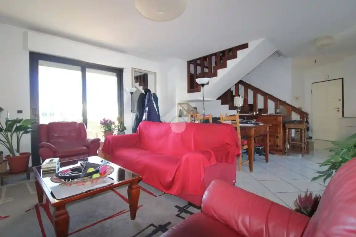 Appartamento viale Amerigo Vespucci 190, Porto Turistico, Pescara - foto 3