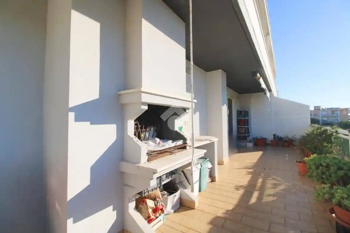 Appartamento viale Amerigo Vespucci 190, Porto Turistico, Pescara - foto 5