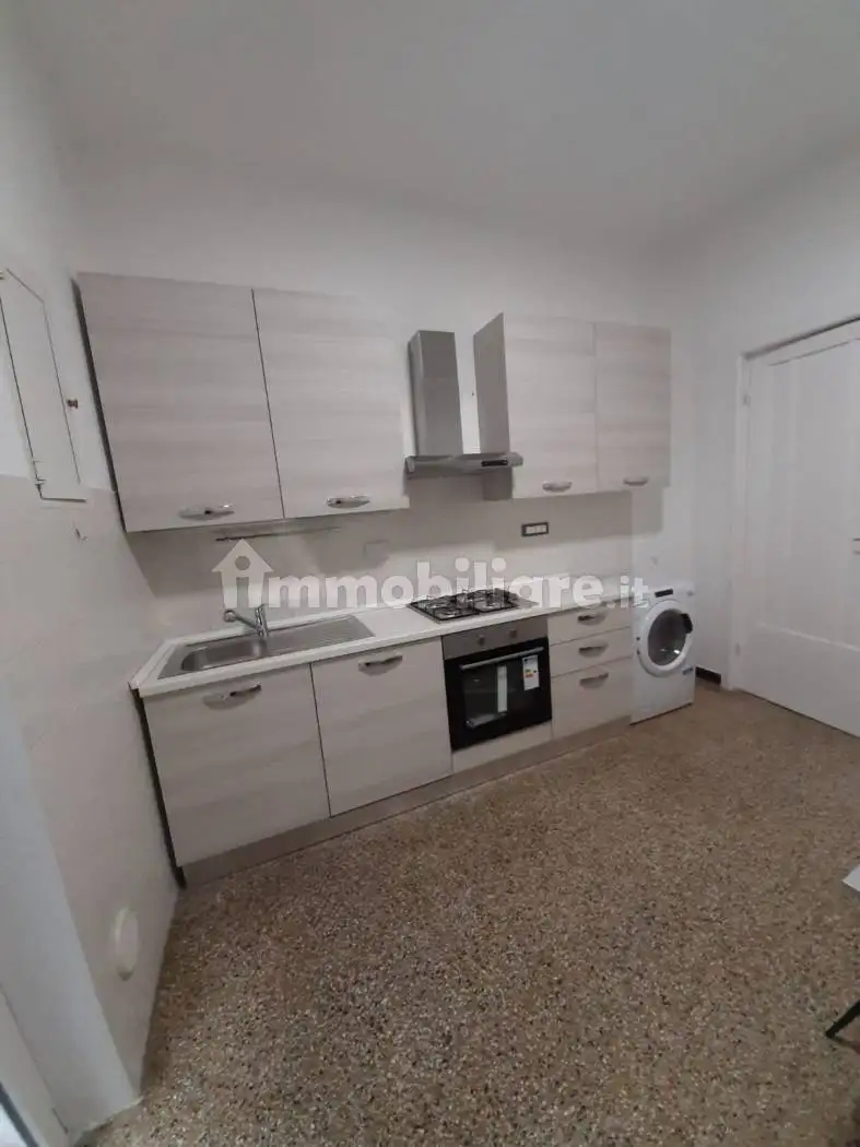 Appartamento in affitto a Genova