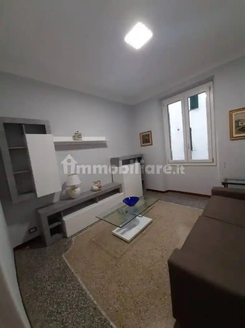 Appartamento via Donghi, San Fruttuoso, Genova - foto 3