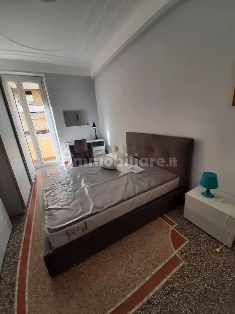 Appartamento via Donghi, San Fruttuoso, Genova - foto 4