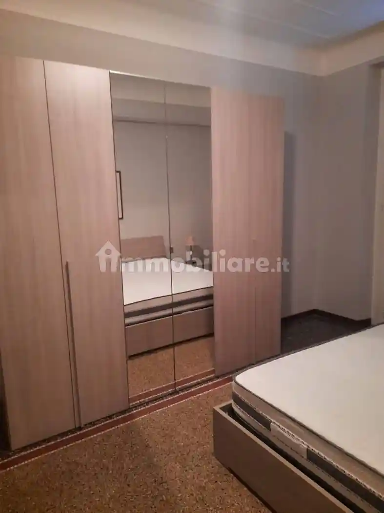 Appartamento via Donghi, San Fruttuoso, Genova - foto 5