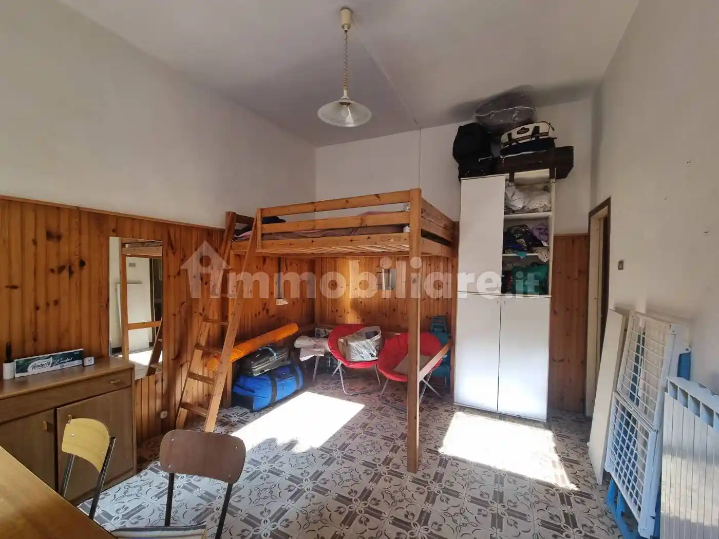 Appartamento in vendita a Pavia