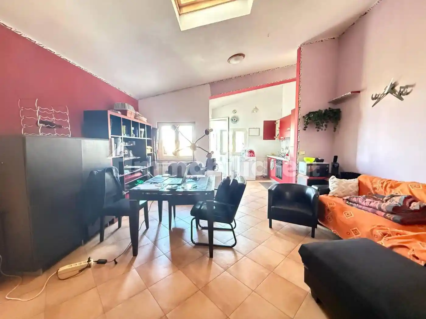 Quadrilocale via Papa Giovanni XXIII, Sambuceto, San Giovanni Teatino - foto 3