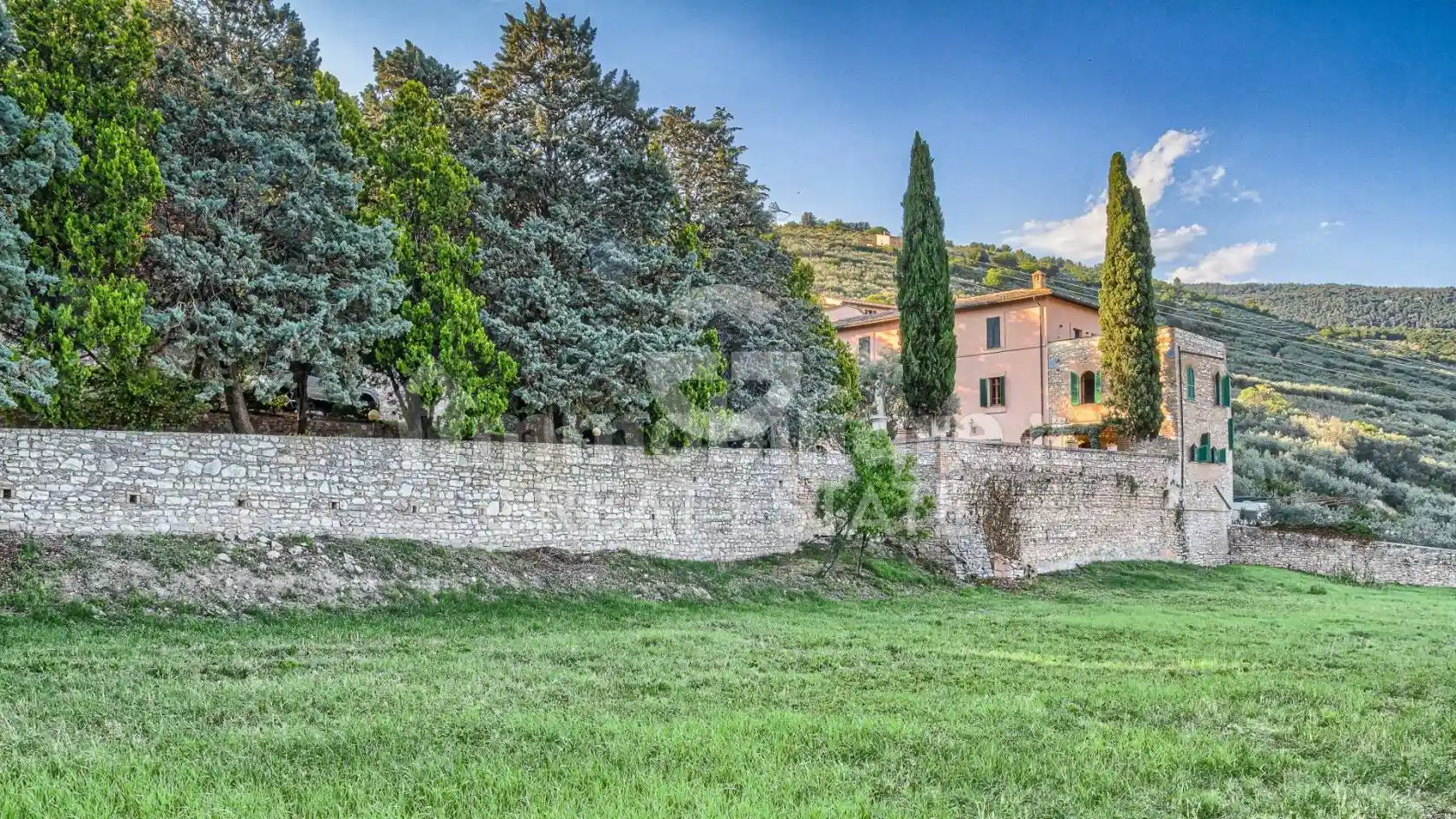 Villa in vendita a Spello