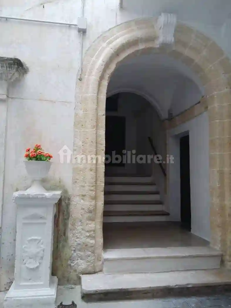 Palazzo - Edificio - foto 4