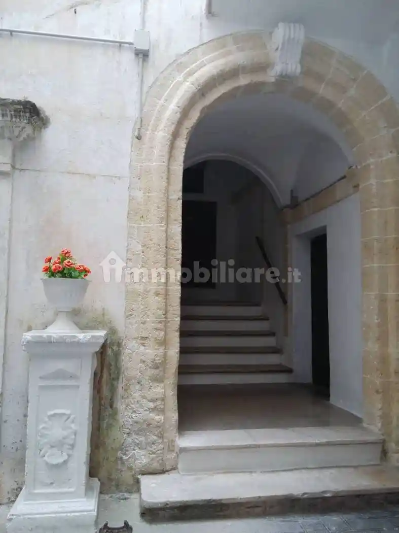 Palazzo - Edificio - foto 2