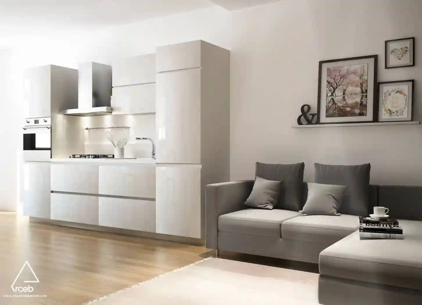 Appartamento - foto 2