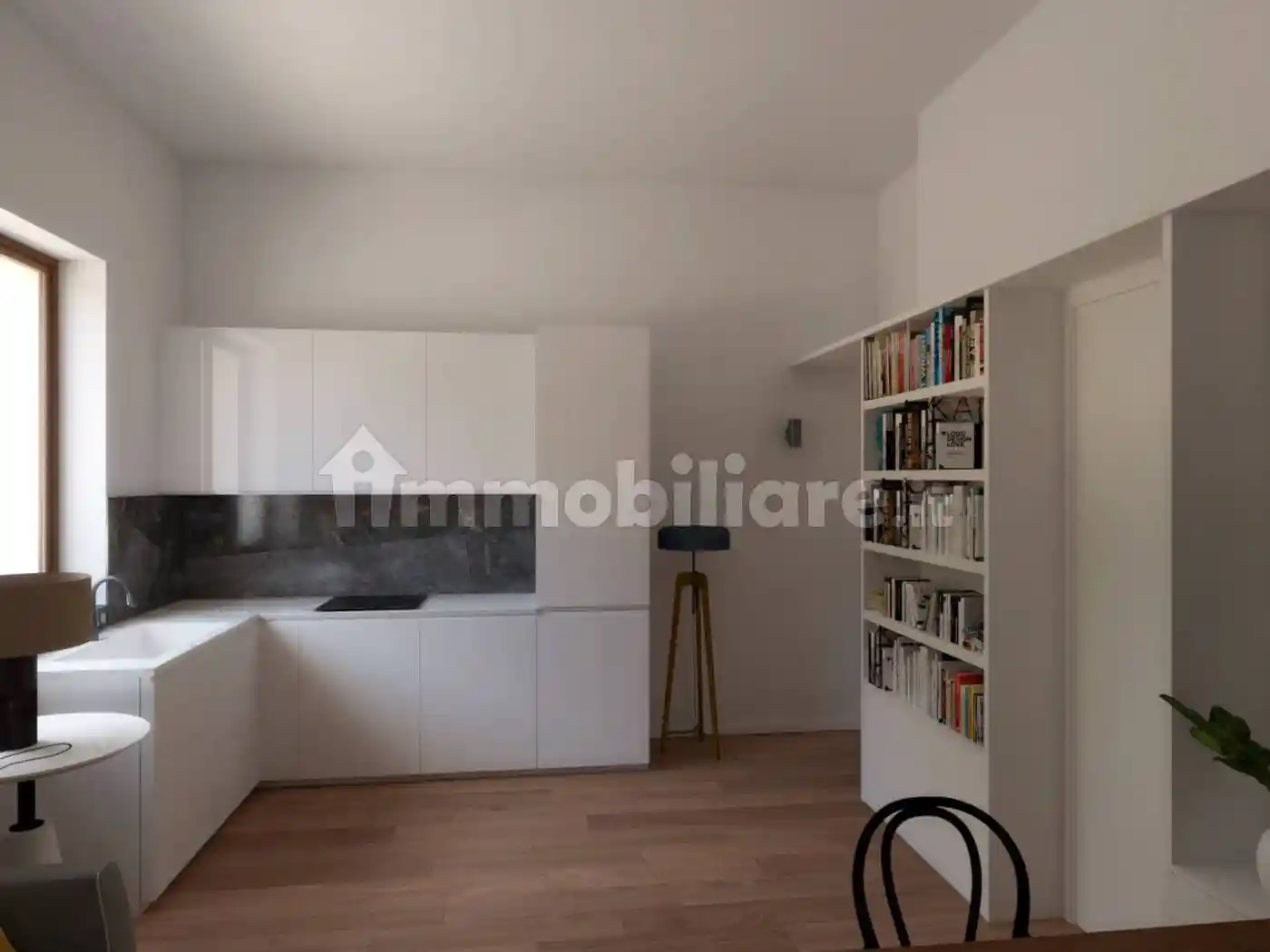 Appartamento in vendita a Palermo