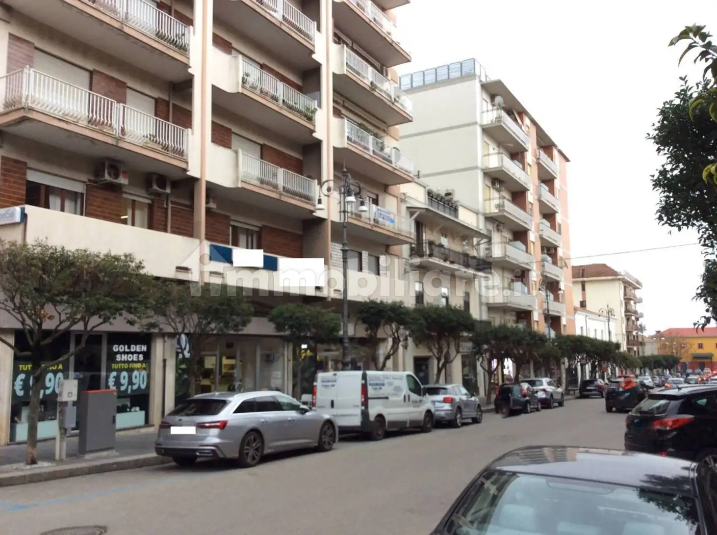 Appartamento in vendita a Lamezia Terme