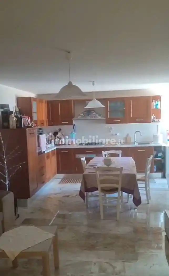 Quadrilocale corso Giovanni Nicotera 193, Nicastro Sambiase, Lamezia Terme - foto 2