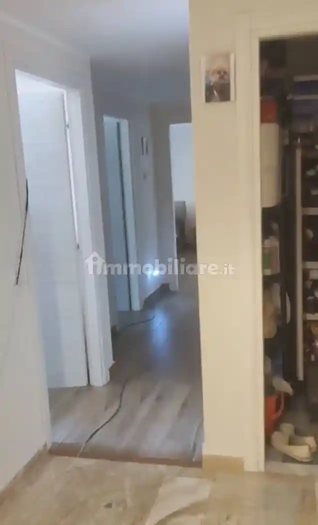 Quadrilocale corso Giovanni Nicotera 193, Nicastro Sambiase, Lamezia Terme - foto 3