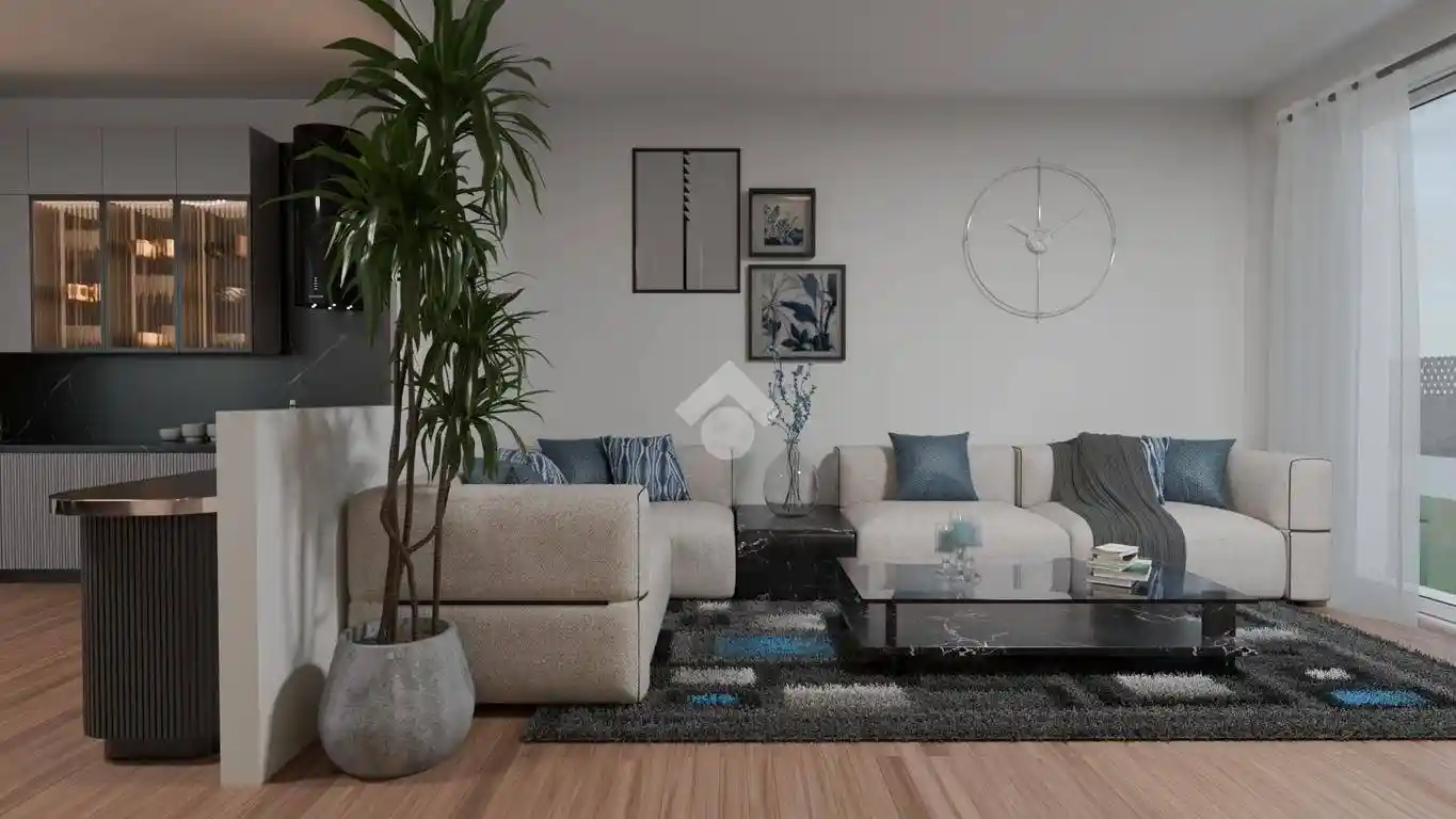 Villa a schiera via Mornerina, San Fruttuoso, Monza - foto 2