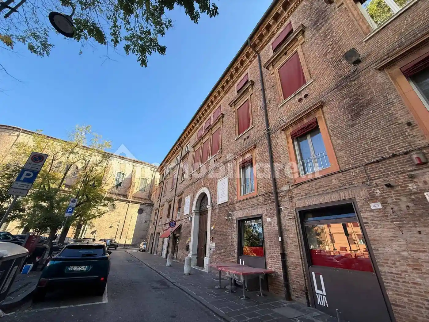 Appartamento in vendita a Ferrara