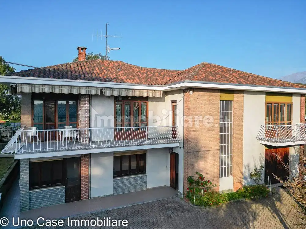Villa unifamiliare via Montalone 8, Banchette - foto 2