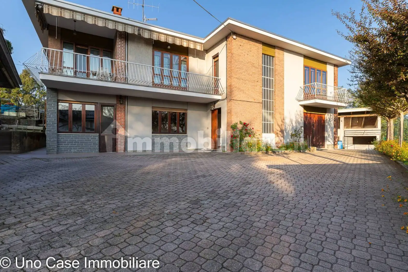 Villa unifamiliare via Montalone 8, Banchette - foto 3