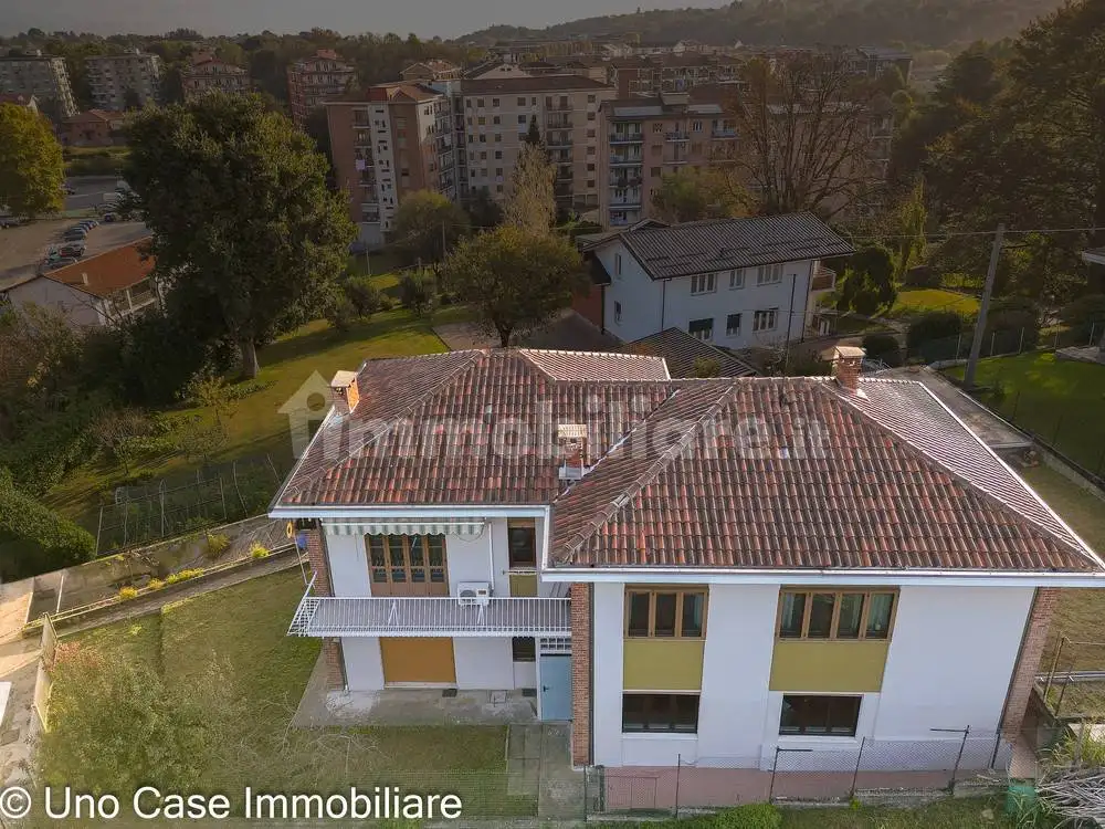 Villa unifamiliare via Montalone 8, Banchette - foto 4