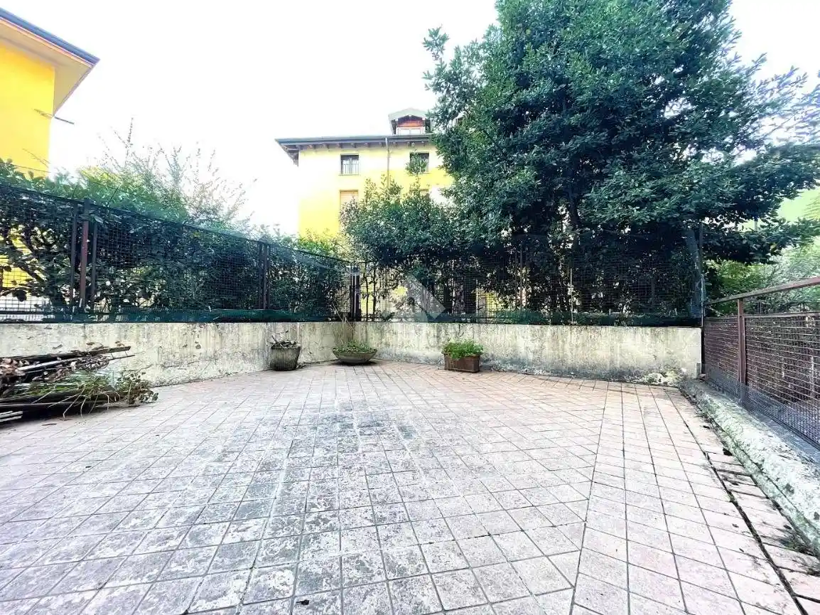 Quadrilocale via Gradisca 5, Piazza Castello, Cremona - foto 2