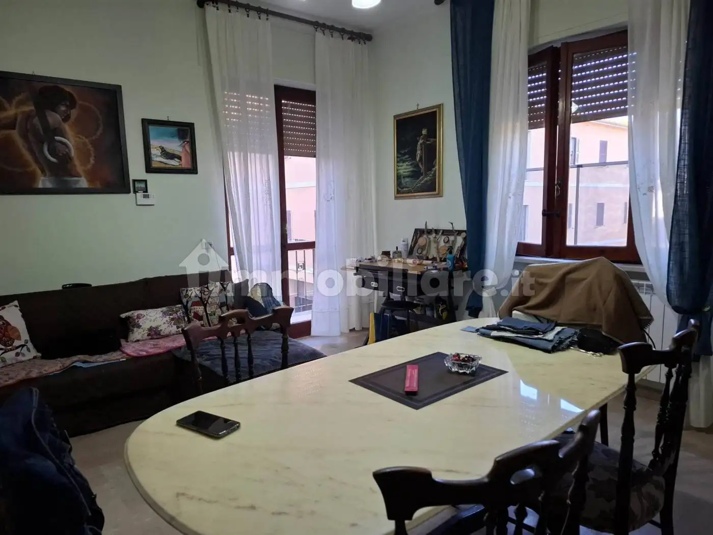 Appartamento in vendita a Tarquinia