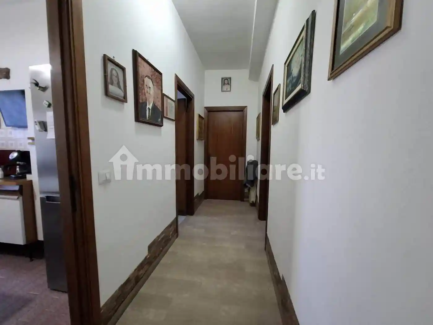 Appartamento via dell'orfanotrofio, Centro Storico, Tarquinia - foto 3