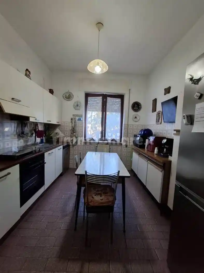 Appartamento via dell'orfanotrofio, Centro Storico, Tarquinia - foto 4