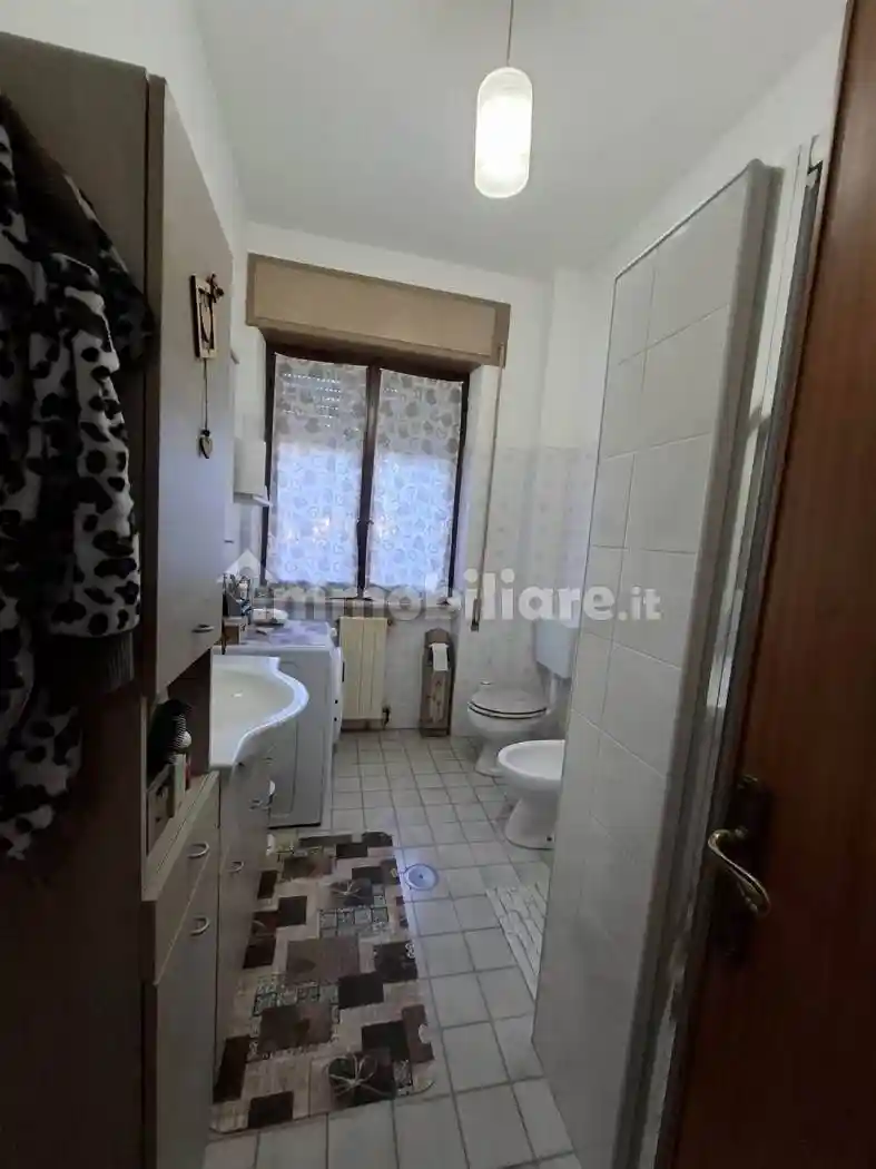 Appartamento via dell'orfanotrofio, Centro Storico, Tarquinia - foto 5