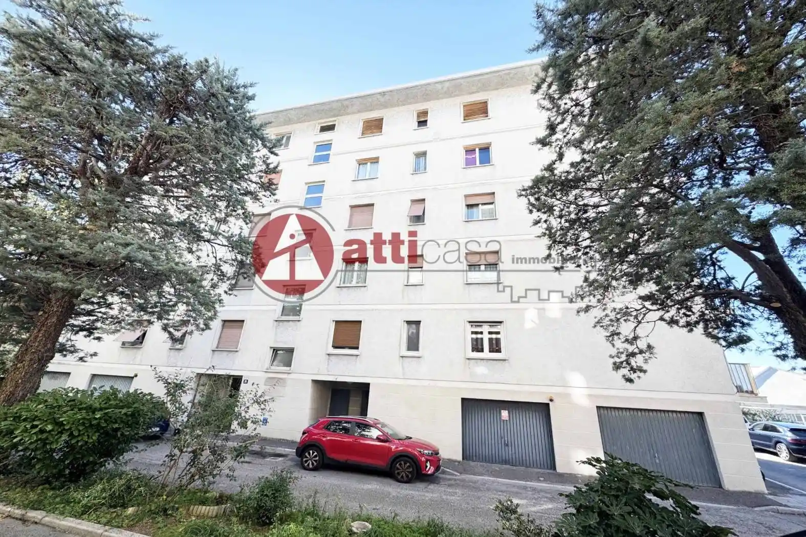 Quadrilocale via San Benedetto 16, Chiarbola - Ponziana, Trieste - foto 4