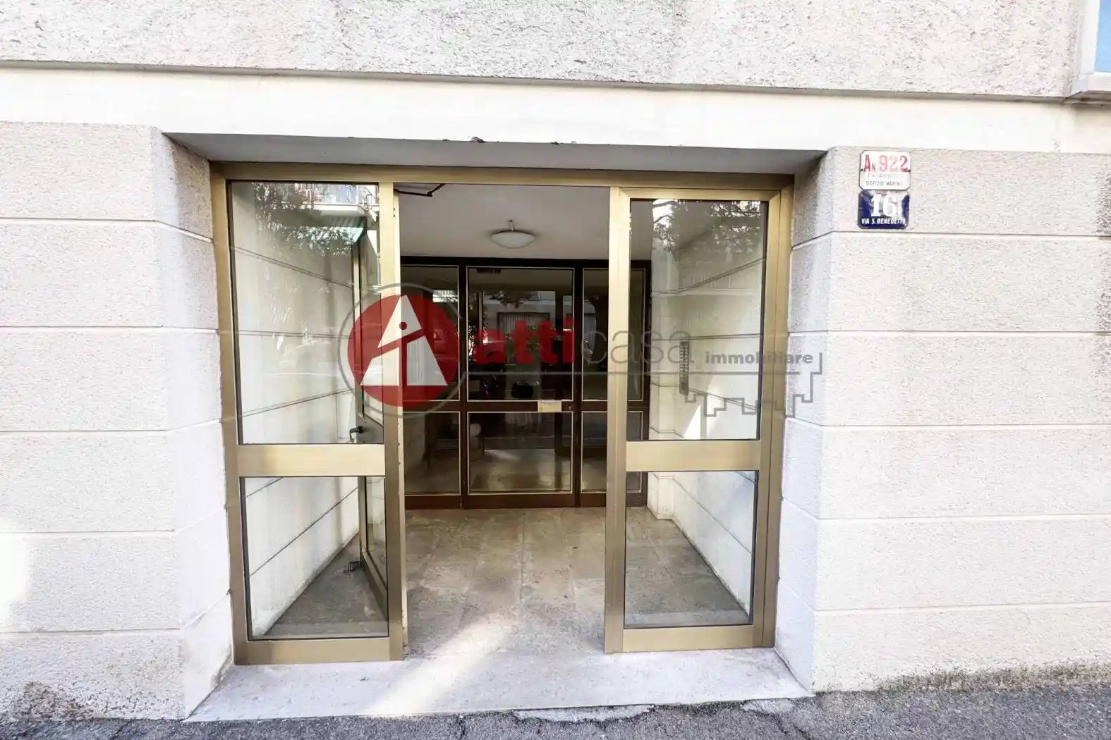 Quadrilocale via San Benedetto 16, Chiarbola - Ponziana, Trieste - foto 5