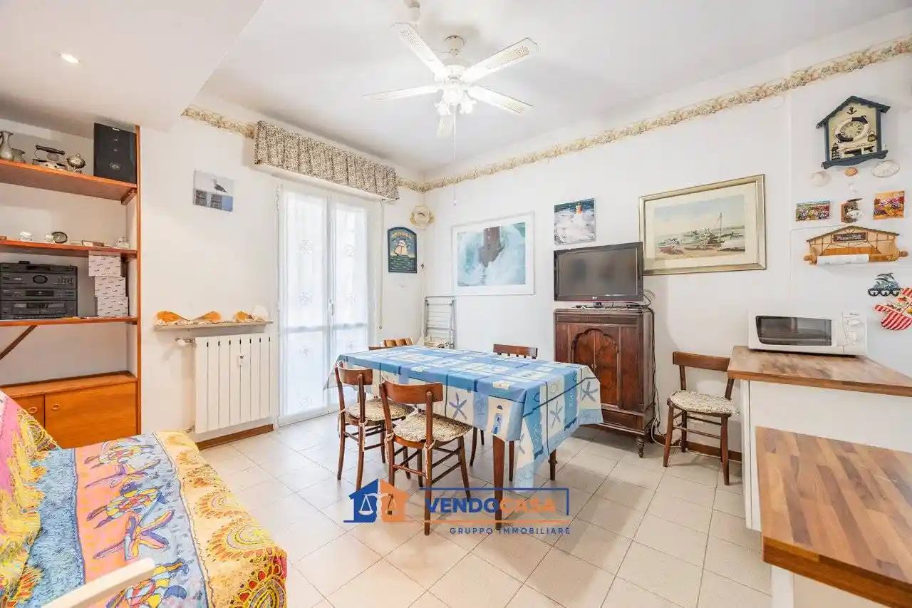 Appartamento in vendita a Albenga