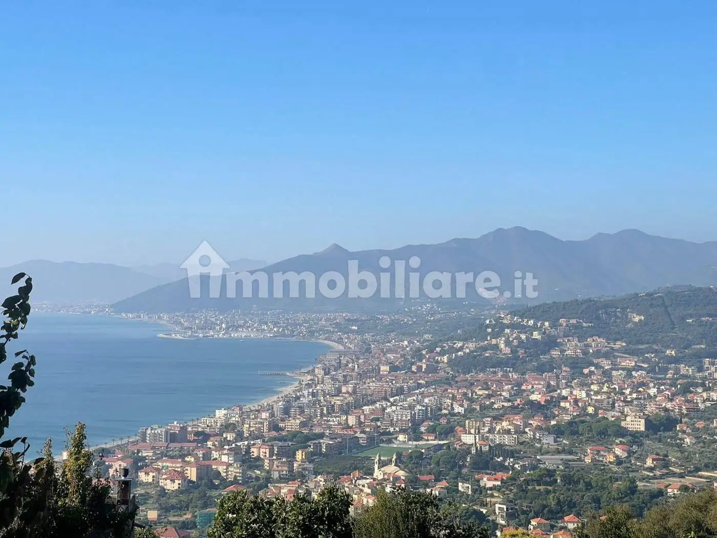 Villa in vendita a Borgio Verezzi