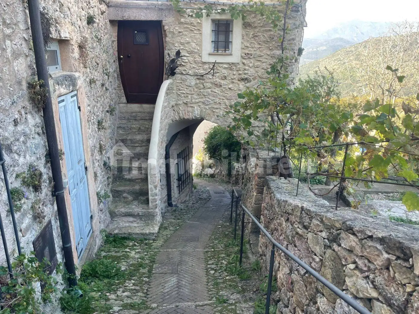 Villa unifamiliare via Poggio 5, Verezzi, Borgio Verezzi - foto 2