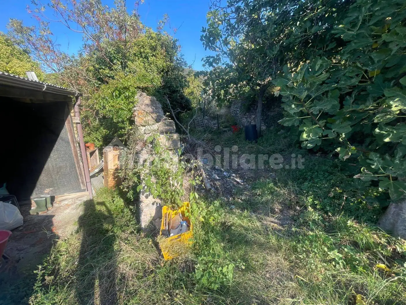 Villa unifamiliare via Poggio 5, Verezzi, Borgio Verezzi - foto 3