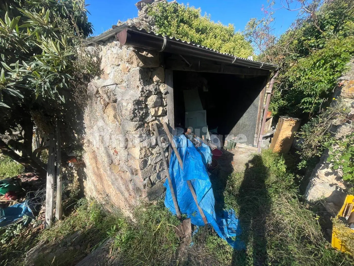 Villa unifamiliare via Poggio 5, Verezzi, Borgio Verezzi - foto 5