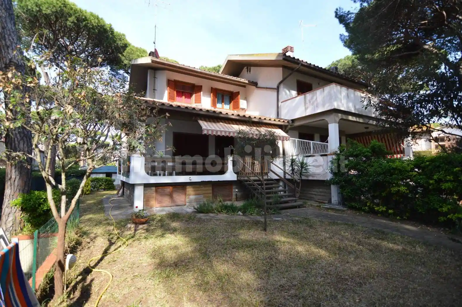 Villetta a schiera in vendita a Grosseto