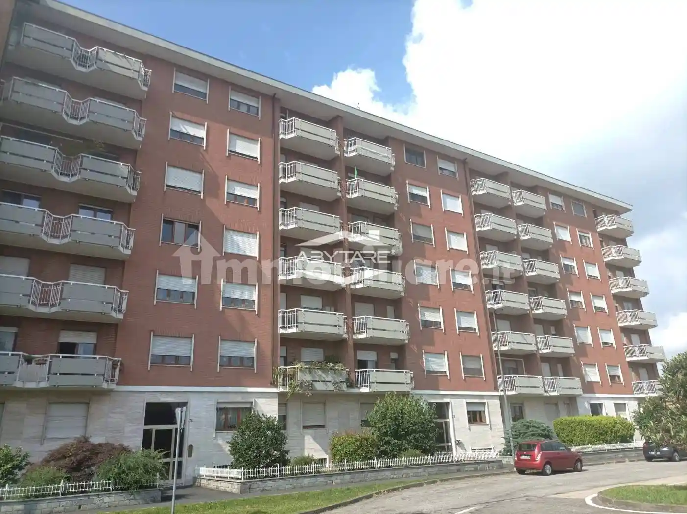 Appartamento in vendita a Beinasco