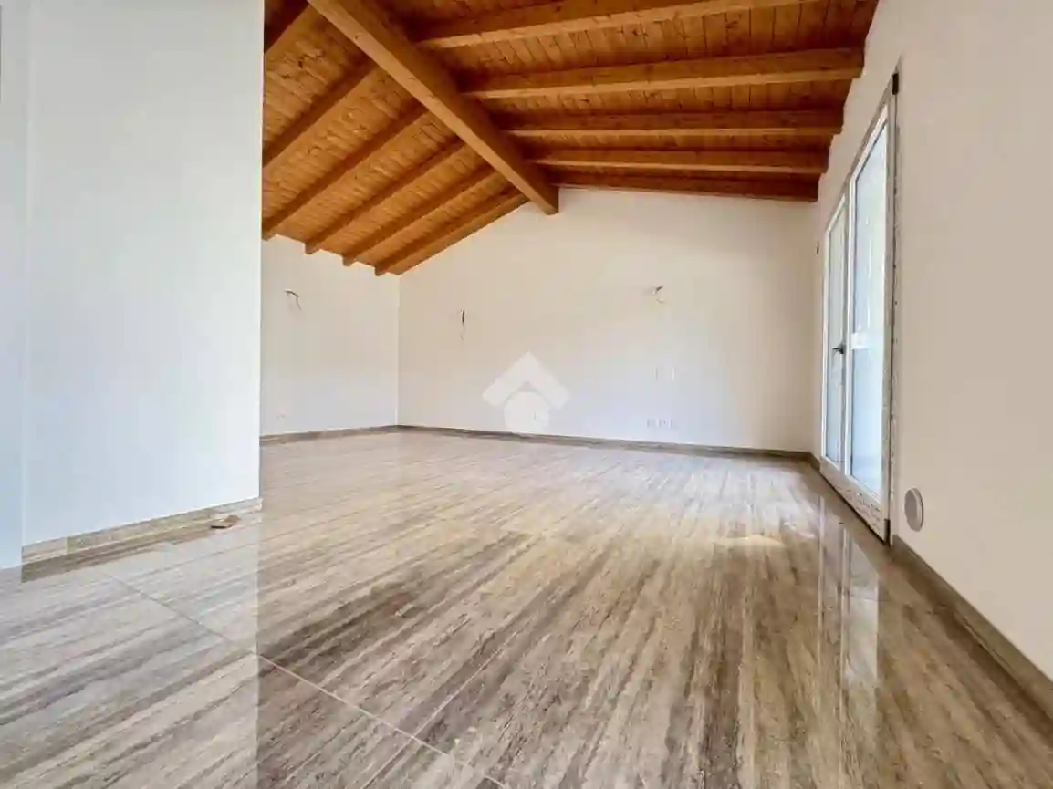 Villa a schiera via Roma 47, Centro, Castelleone - foto 4