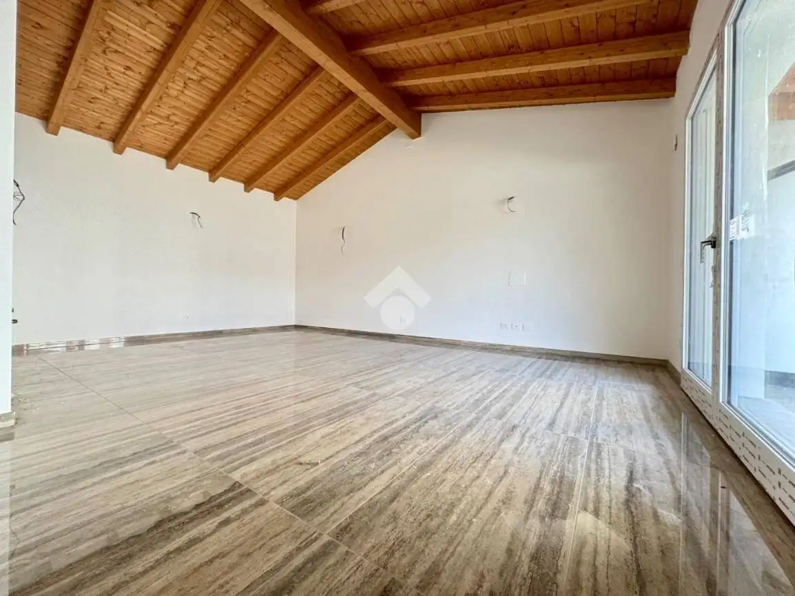 Villa a schiera via Roma 47, Centro, Castelleone - foto 3