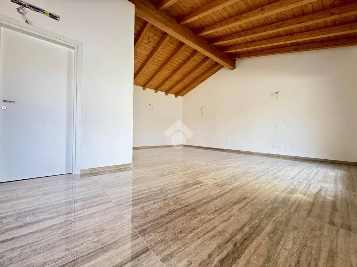 Villa a schiera via Roma 47, Centro, Castelleone - foto 4