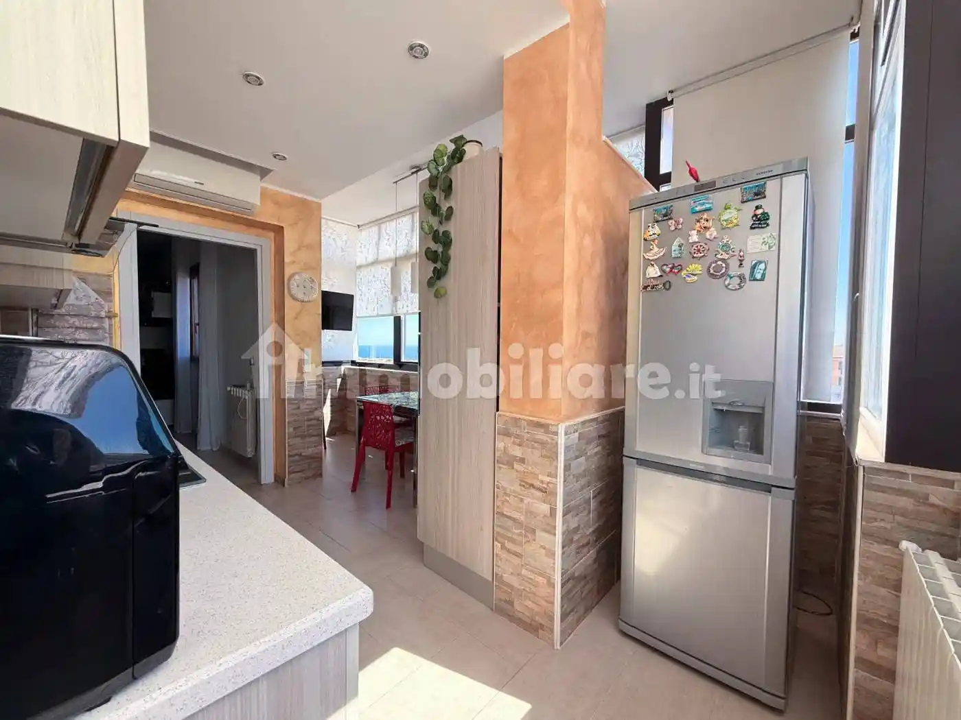 Appartamento in vendita a Siracusa