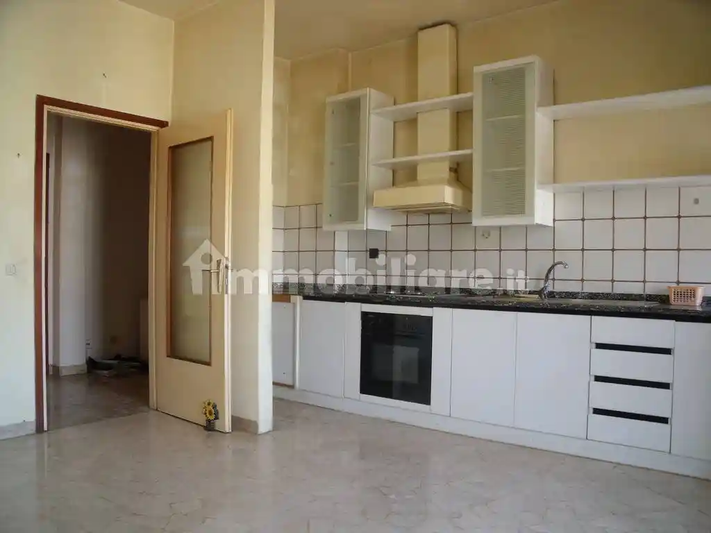 Appartamento in vendita a Firenze