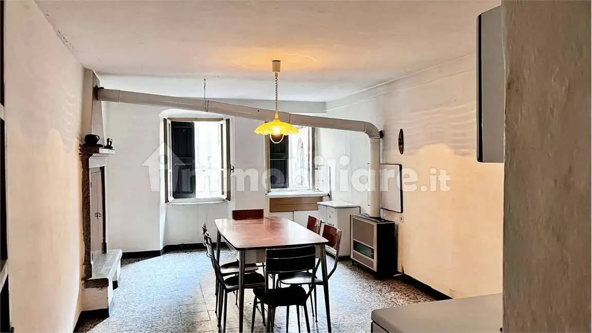 Terratetto plurifamiliare via Lorenzetti, 39, Centro, Artogne - foto 4